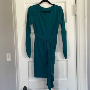 Bcbg soise deep jade